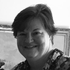 Meet your Posher, Luann